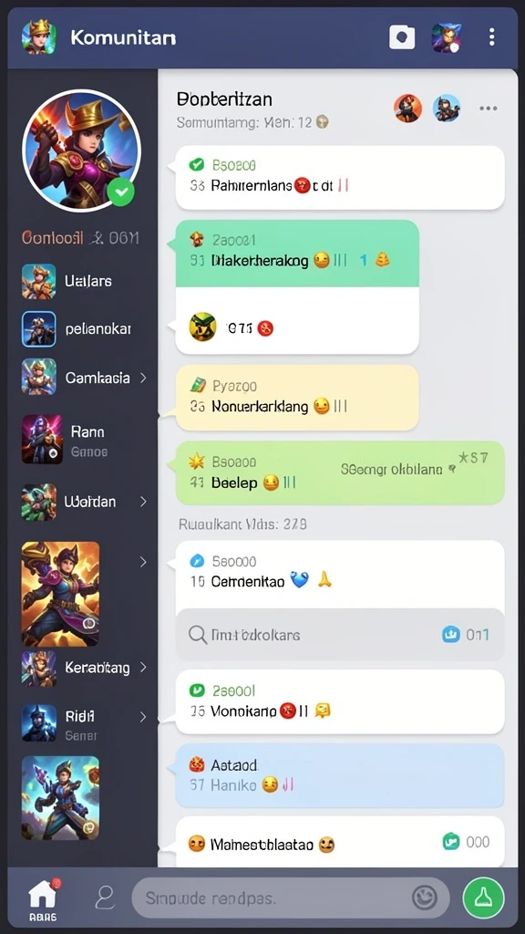 Screenshot aakasino nomor 1