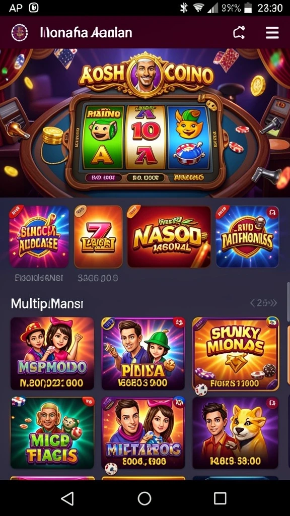 Screenshot alexis500 nomor 2