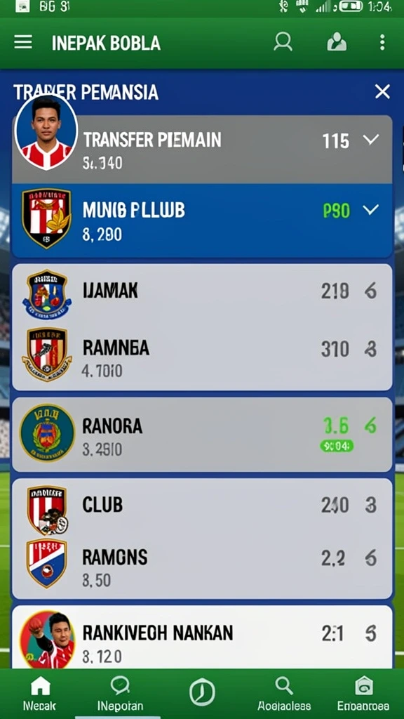 Screenshot alexis500 nomor 3