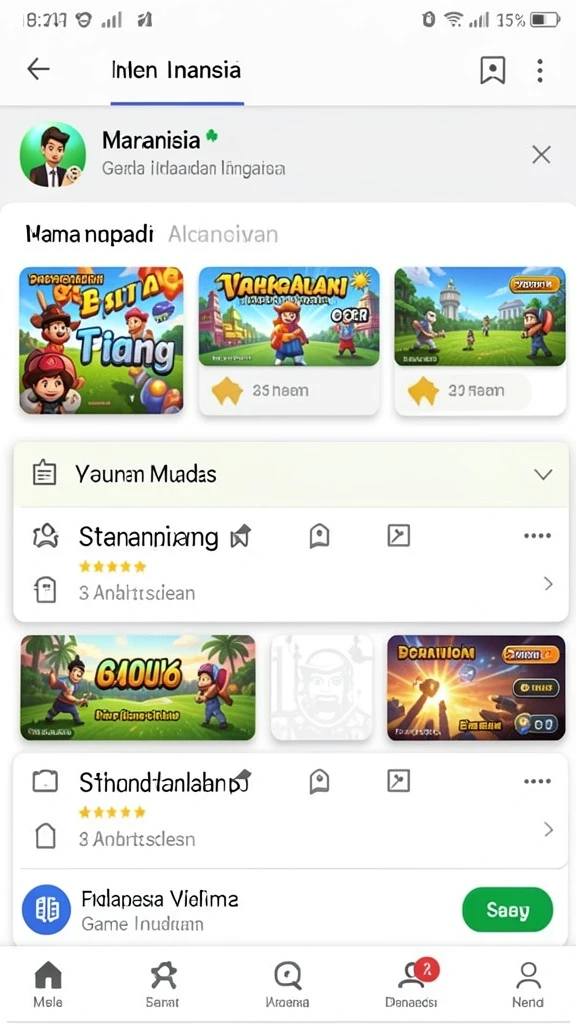 Screenshot dewalin nomor 1
