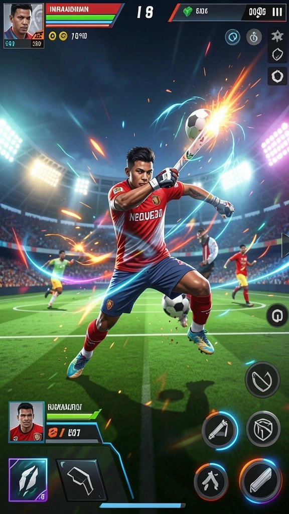 Screenshot empire88 nomor 2