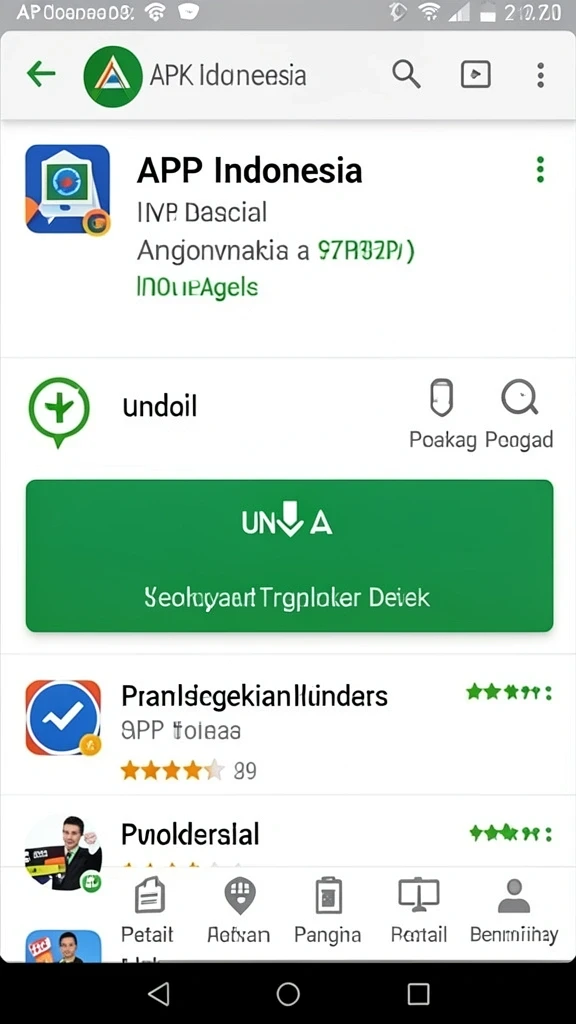 Screenshot gx88 nomor 1