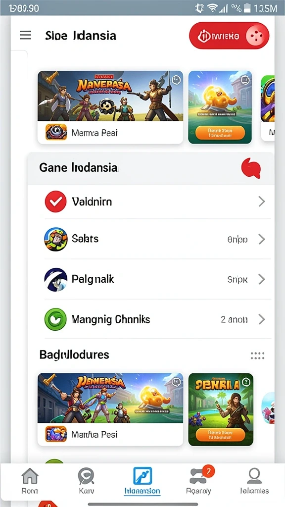 Screenshot halo99 nomor 3