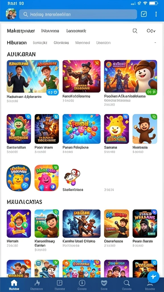 Screenshot idamantoto nomor 1