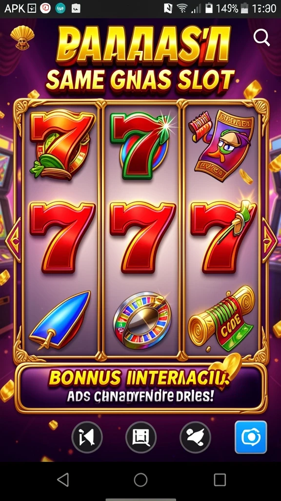 Screenshot jos77 nomor 1