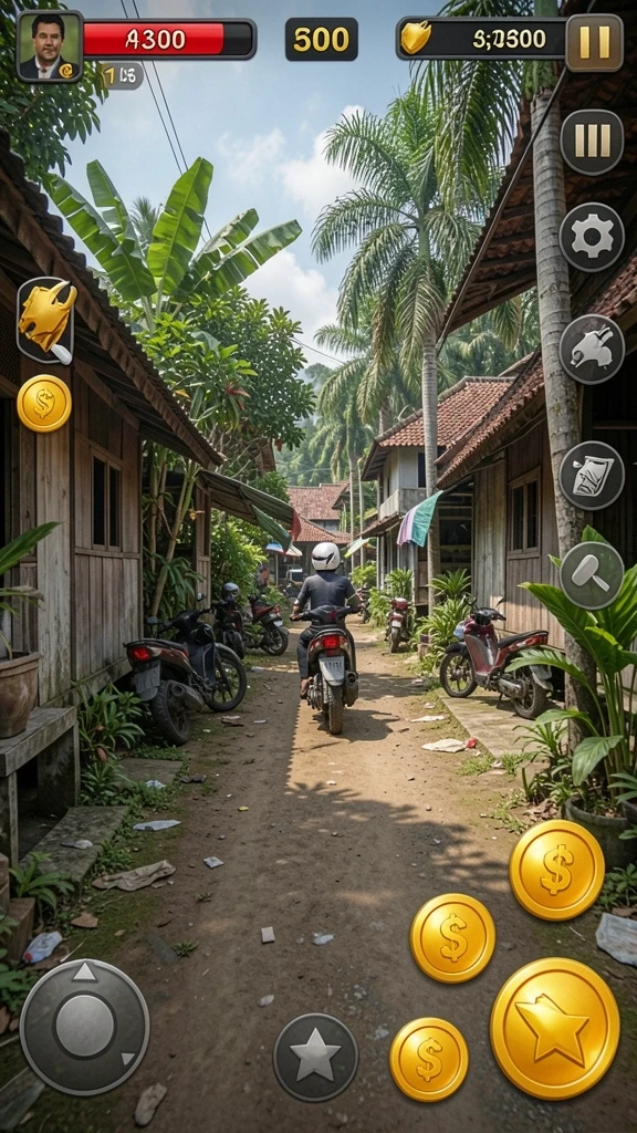 Screenshot jos77 nomor 2