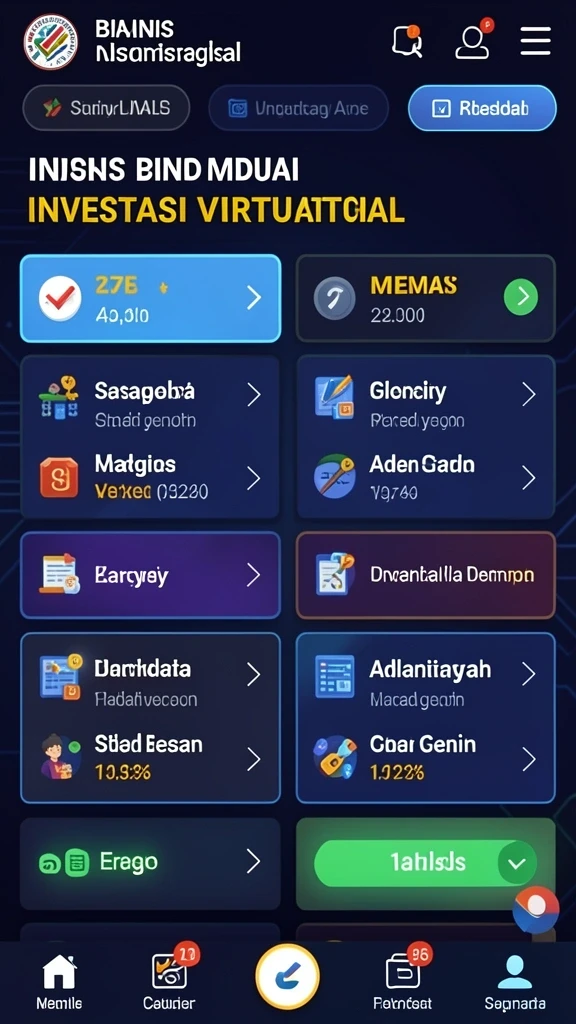 Screenshot keren777 nomor 2