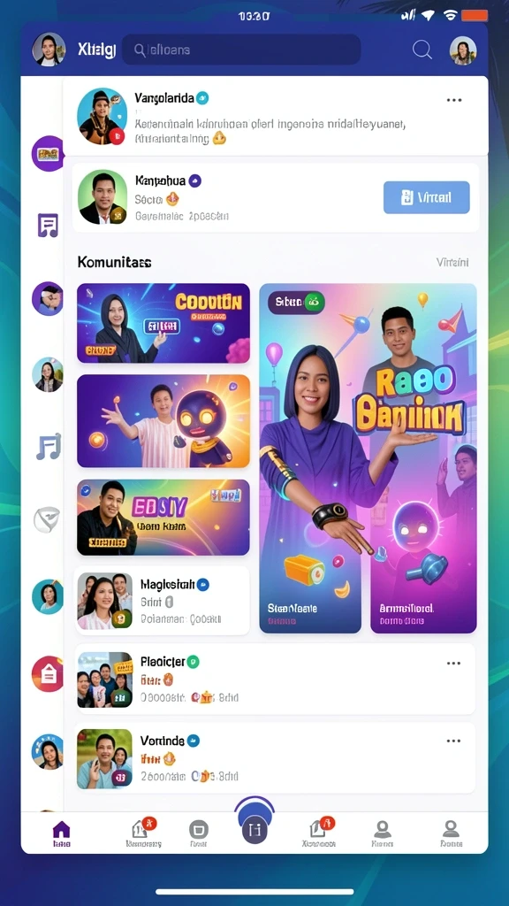 Screenshot t9999 nomor 1