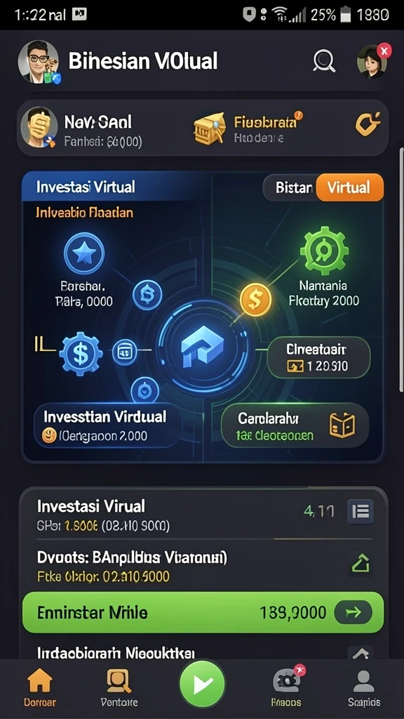 Screenshot v98 nomor 2