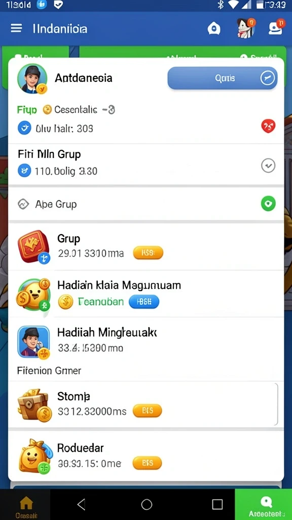 Screenshot v98 nomor 3